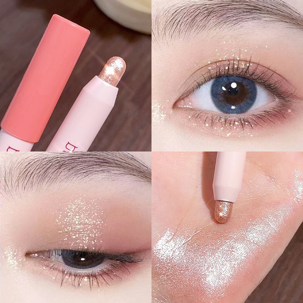 Bobeini glitter eyeshadow stick - Douyin Shop