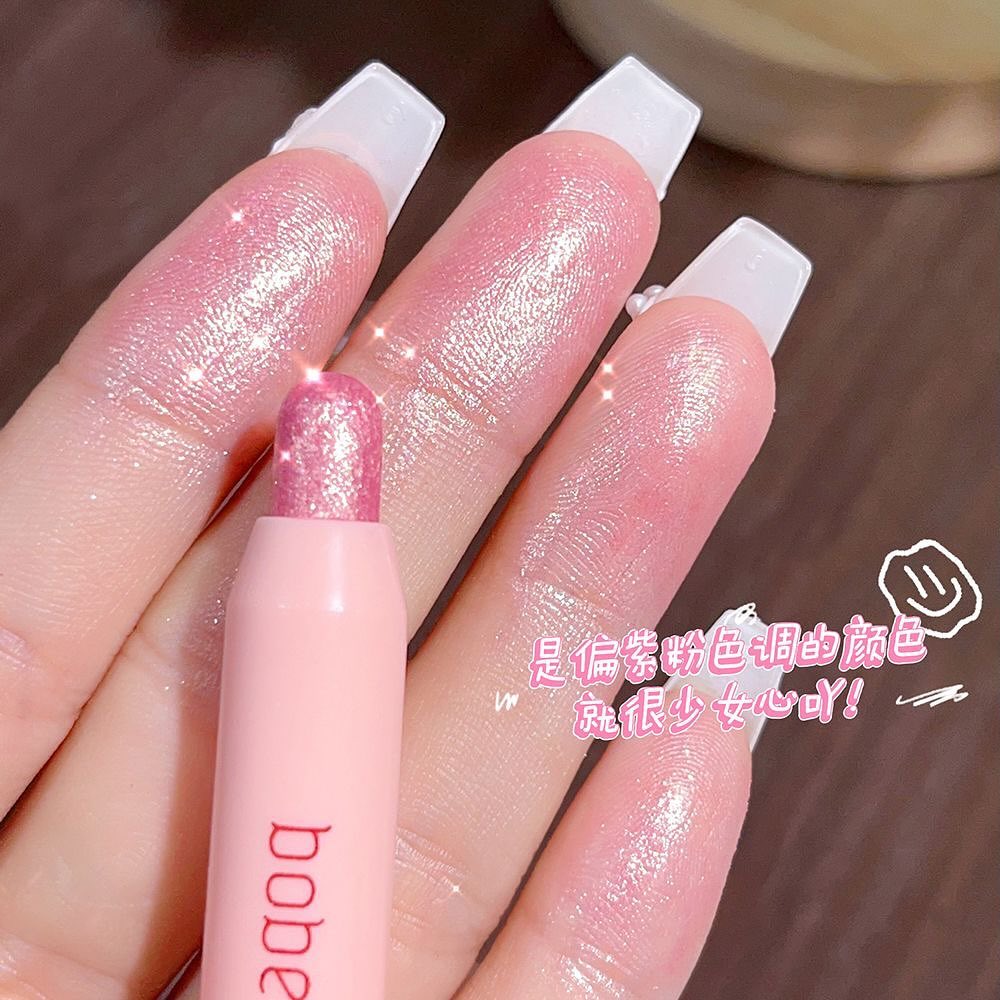 Bobeini glitter eyeshadow stick - Douyin Shop